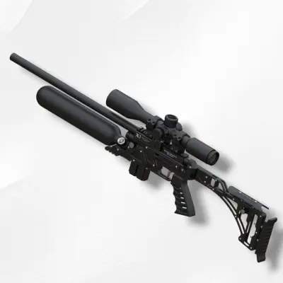 ARBN X1 AIRGUN 0.177 Airgun