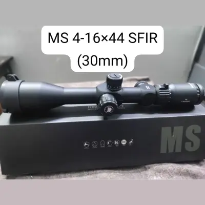 Discovery MS 4-16A-44 SFIR 30mm Tube Version