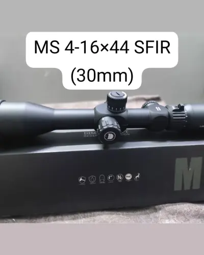 Discovery MS 4-16A-44 SFIR 30mm Tube Version