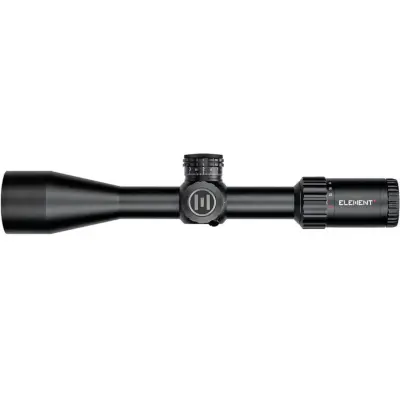 Element Helix Gen 2 6-24A-50 FFP Scope