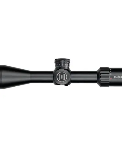 Element Helix Gen 2 6-24A-50 FFP Scope