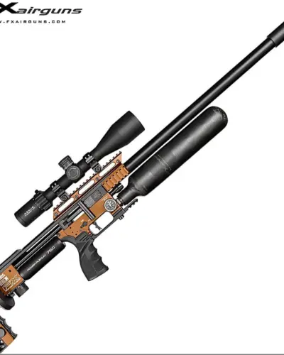 FX Impact M4 0.177 Airgun