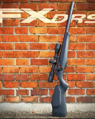 FX DRS Classic