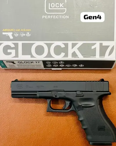 Glock 17