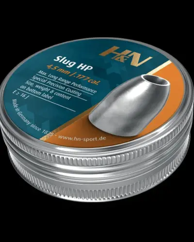 H&N HP Slug 13 Grain