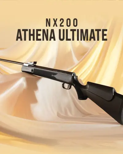 NX200 Athena Ultimate