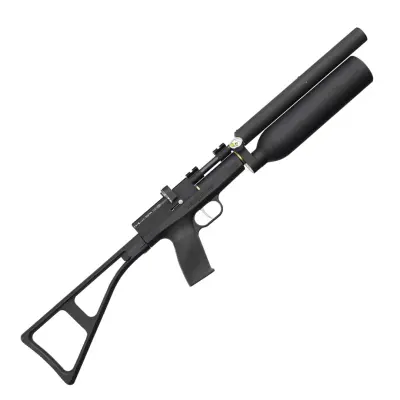 PP100 Chimera B-X3 0.177 Airgun