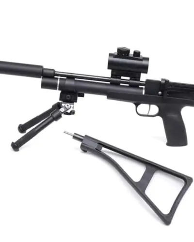 PP100 HARPY X3 - Airgun