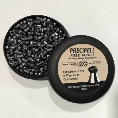 Precipell Field Target 8.7 Grain 0.177