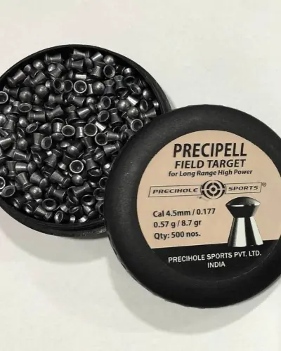 Precipell Field Target 8.7 Grain 0.177