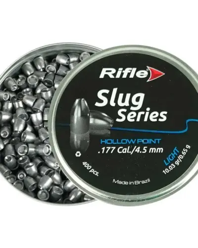 Rifle Series Slug  13.43 Grain 0.177