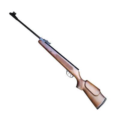 SDB Sniper Nitro