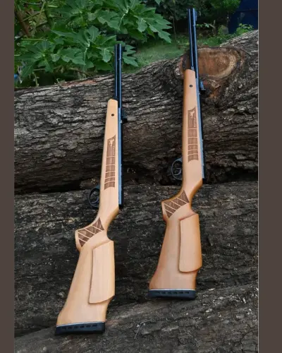 SDB Panther Under Lever Air Rifle 0.177